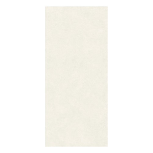 Porcelanato Cimentício Acetinado 120x270cm Branco - Portinari Downtown Swh Act Esmaltado Retificado