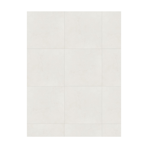 Porcelanato Loft Wh Acetinado - 60x60cm Retificado