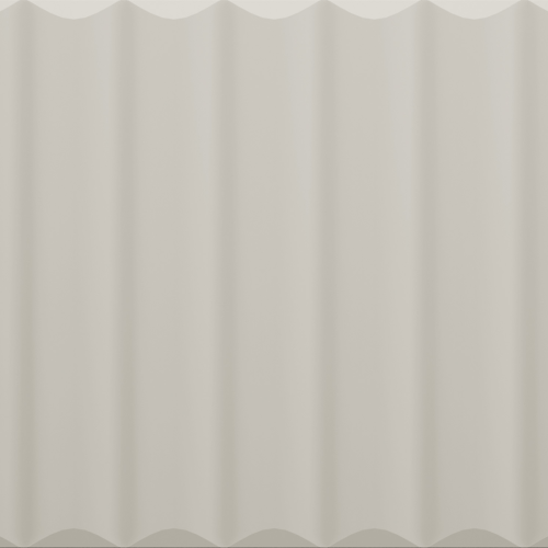 Porcelanato Monocromatico Matte 30x60cm Cinza - Portinari Soft Walls Gr Retificado