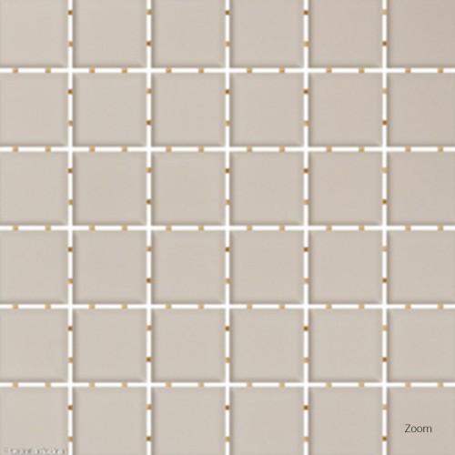 Porcelanato Monocromatico Lux 5x5cm Cinza - Portinari Creare Cimento Esmaltado Bold