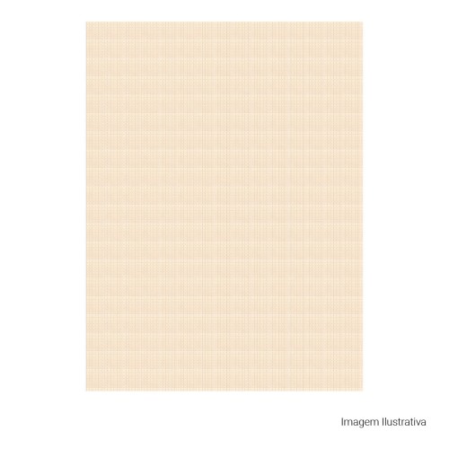 Porcelanato Monocromatico Lux 5x5cm Bege - Portinari Creare Cream Esmaltado Bold