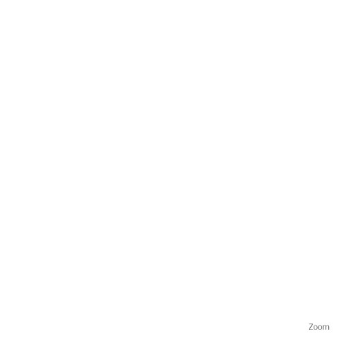 Porcelanato Acetinado Monocromatico 60x60cm Branco - Portinari Essence Bianco Act Esmaltado Retificado