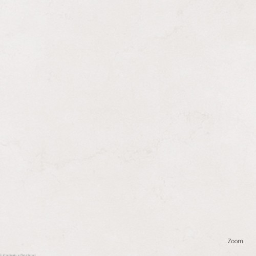 Porcelanato Acetinado Cimentício 60x60cm Branco - Portinari Loft Wh Esmaltado Retificado
