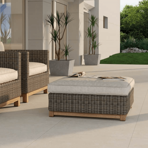 Porcelanato Marmorizado Natural 60x60cm Branco - Portinari Maestro Marble Ofw Nat Esmaltado Bold