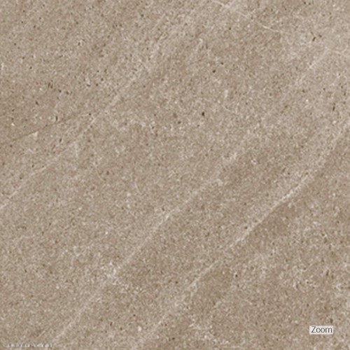 Porcelanato Pedra Hard 60x120cm Marrom - Portinari Pietra Serena Hd Serena Hd No Esmaltado Retificado
