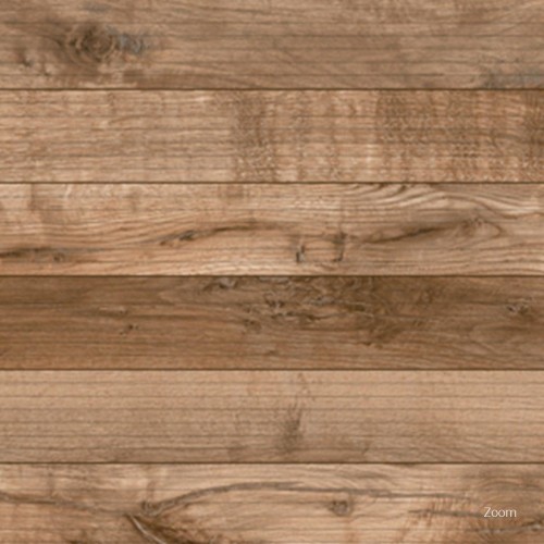 Porcelanato Amadeirado Hard 60x60cm Marrom - Portinari Arbo Hd Carvalho Hd Deck Esmaltado Bold