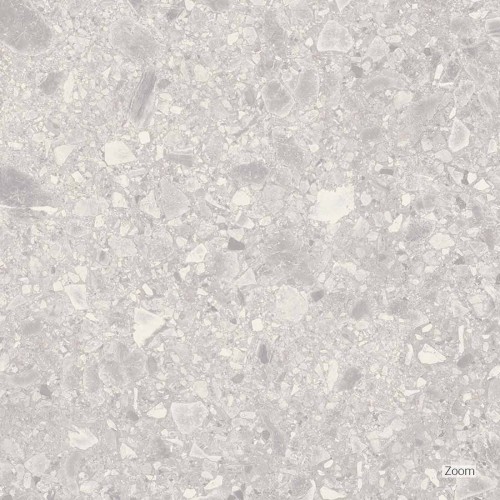 Porcelanato Pedra Natural 100x100cm Cinza - Portinari Mount Clemo Sgr Nat Pietra Prime Retificado