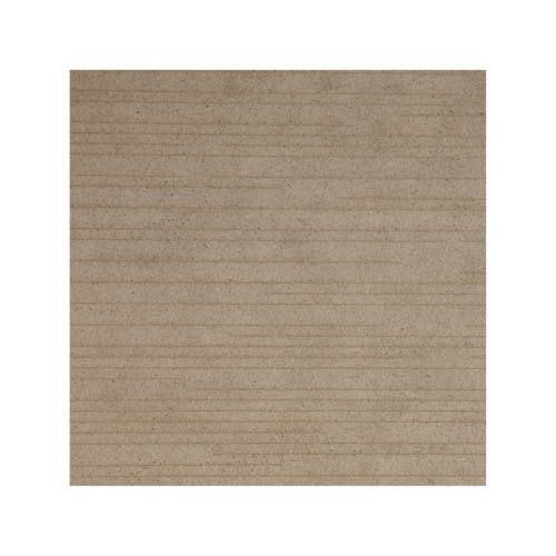 Petra Traços 160x160cm Marrom Mate Por Hanazaki - 6063382a