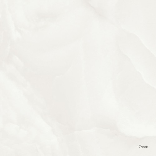 Porcelanato Polido Pedra 90x90cm Branco - Portinari Artemis Ofw Pol Pietra Prime Retificado