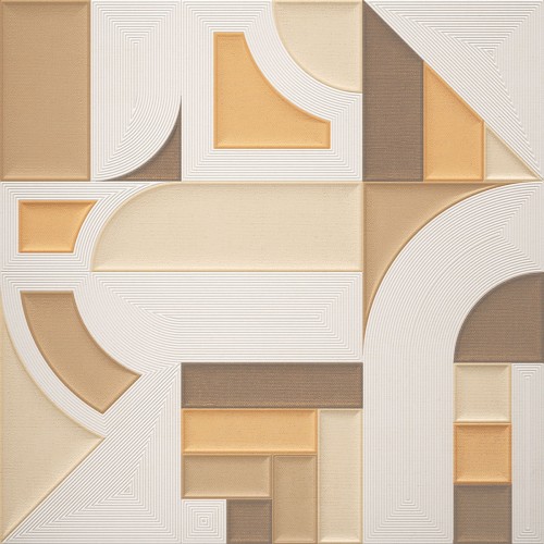 Porcelanato Pulse Yl Matte - 60x60cm Retificado