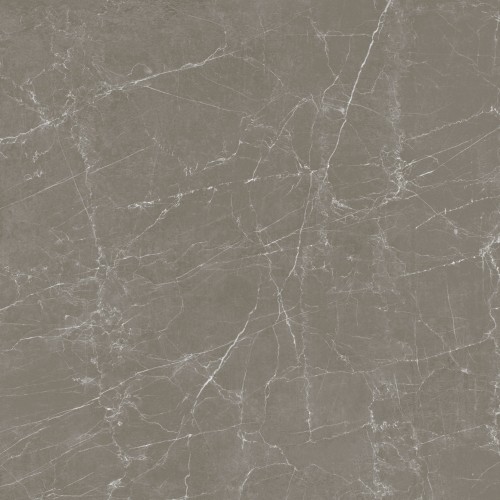 Porcelanato Polido Marmorizado 90x90cm Marrom - Ceusa Toronto Bw Pol Retificado