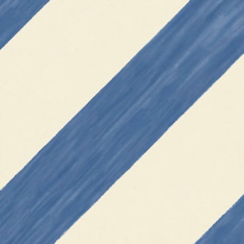 Porcelanato Italian Days Ladrilho Line Ofw Natural - 20x20cm Bold