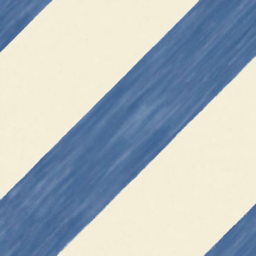 Porcelanato Italian Days Ladrilho Line Ofw Natural - 20x20cm Bold