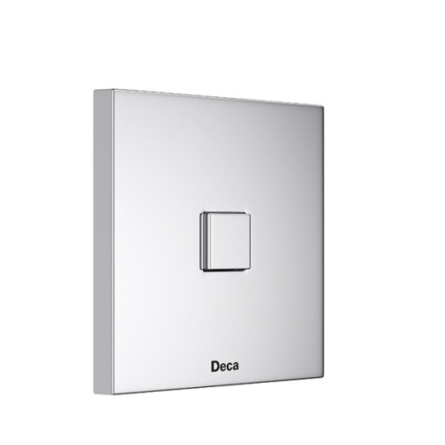 Válvula de Descarga Deca 1 1/2 Slim Cromado