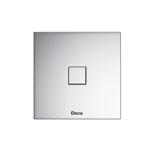 Válvula de Descarga Deca 1 1/2 Slim Cromado