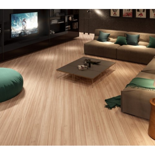 Piso Laminado Super Click Durafloor New Way Milão 18,7x134cm