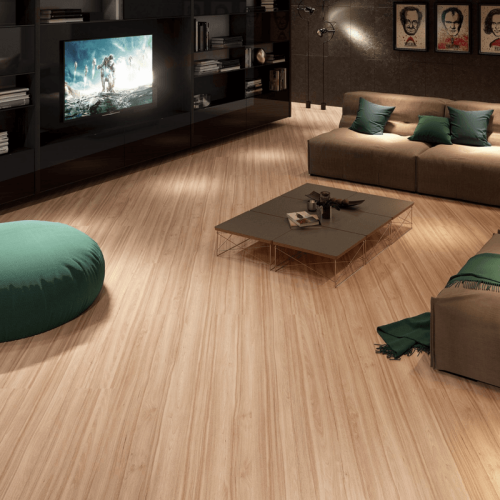 Piso Laminado Super Click Durafloor New Way Milão 18,7x134cm