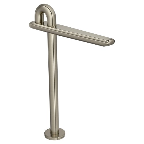 Bica de Mesa M para Cuba e Lavatório Memphis Inox