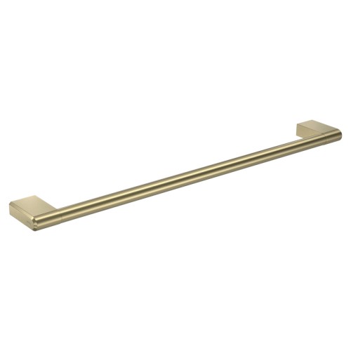 Porta Toalhas Barra 50cm Summer Gold