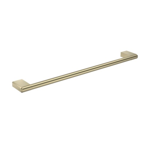 Porta Toalhas Barra 50cm Summer Gold