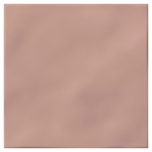 Porcelanato Monocromatico Lux 15x15cm Rosa - Portinari Mood Spk Esmaltado Bold