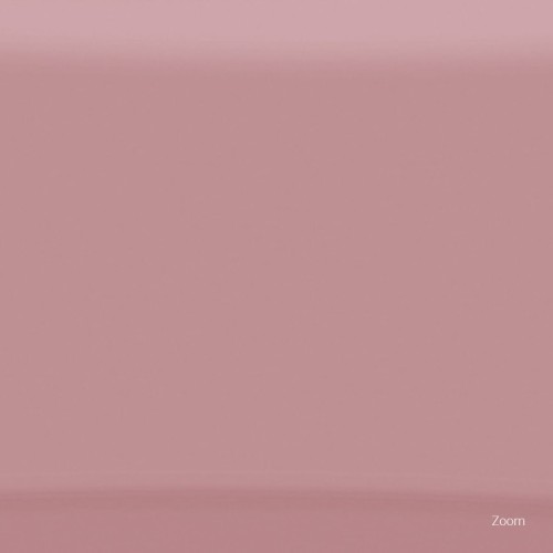 Porcelanato Monocromatico Lux 8x25cm Rosa - Portinari Bella Vita Spk Bold
