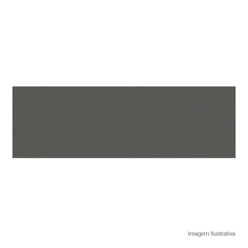 Porcelanato Decorado Mlx 7,7x24cm Cinza - Portinari Bronx Decor Dgr Esmaltado Bold