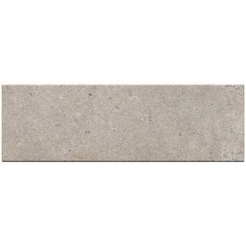 Porcelanato Decorado Matte 7,7x24cm Cinza - Portinari Every Brick Cement Gr Esmaltado Bold