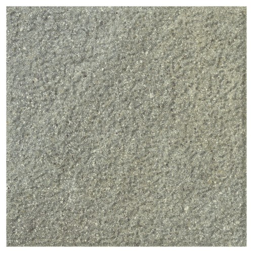 Porcelanato Pedra Hard 15x15cm Verde - Portinari Gili Gn Esmaltado Bold