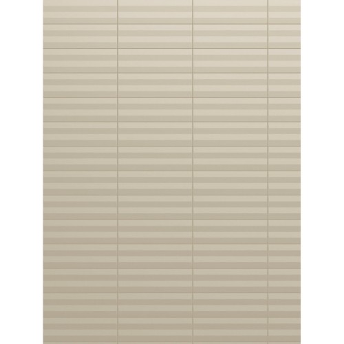 Porcelanato Monocromatico Lux 8x25cm Bege - Portinari Matiz Be Bold