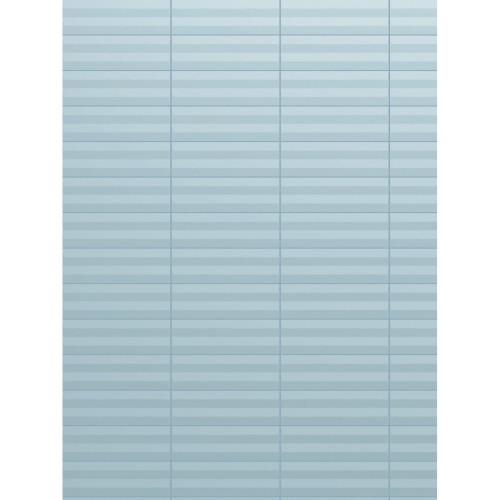 Porcelanato Monocromatico Lux 8x25cm Azul - Portinari Matiz Bl Bold