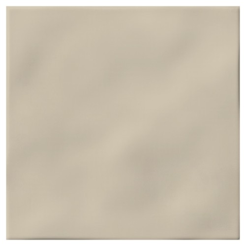 Porcelanato Monocromatico Lux 15x15cm Bege - Portinari Mood Al Esmaltado Bold
