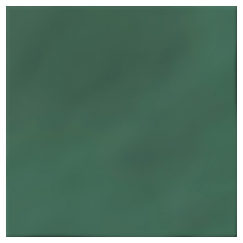 Porcelanato Monocromatico Lux 15x15cm Verde - Portinari Mood Gn Esmaltado Bold