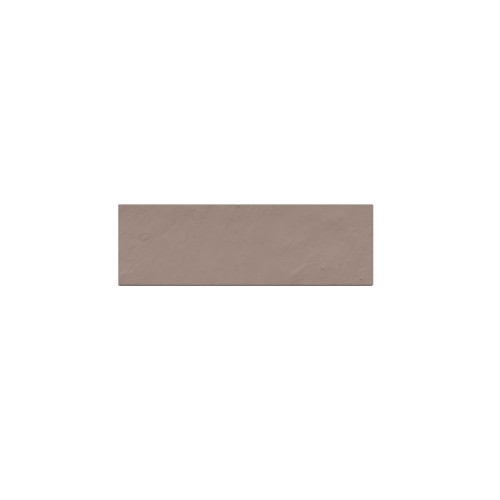 Porcelanato Decorado Matte 7,7x24cm Marrom - Portinari My Bricks Art Tp Esmaltado Bold