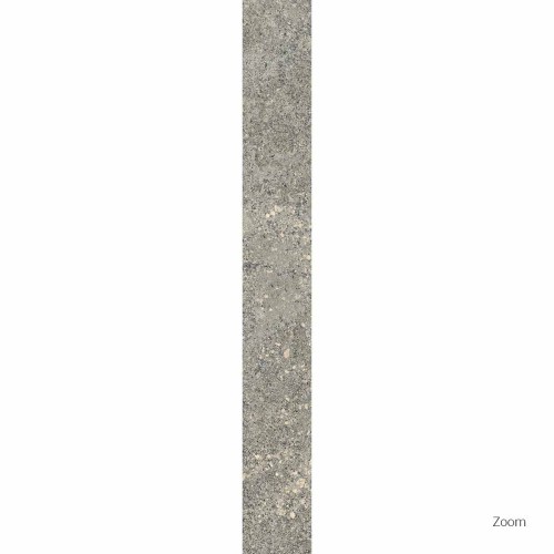 Porcelanato Decorado Natural 5x40cm Verde - Portinari Sole Decor Gn Nat Esmaltado Bold