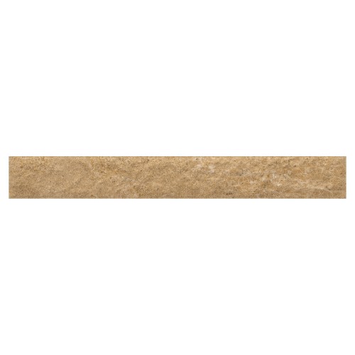 Porcelanato Decorado Natural 5x40cm Marrom - Portinari Sole Decor No Nat Esmaltado Bold
