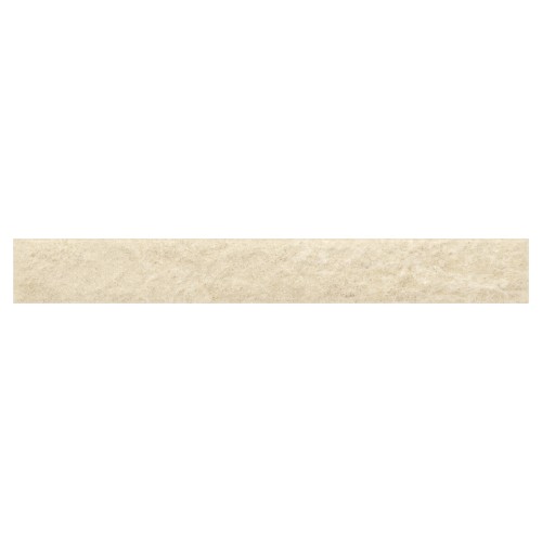 Porcelanato Decorado Natural 5x40cm Bege - Portinari Sole Decor Sbe Nat Esmaltado Bold