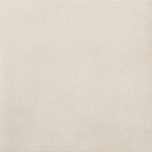 Porcelanato Cimentício Natural 60x60cm Branco - Portinari York Wh Nat Esmaltado Retificado