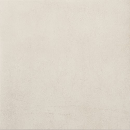 Porcelanato Acetinado Cimentício 60x60cm Branco - Portinari York Wh Esmaltado Retificado