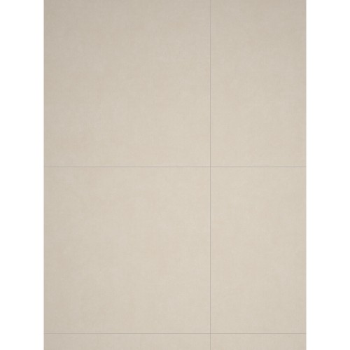 Porcelanato Polido Cimentício 120x120cm Bege - Portinari York Be Pol Retificado