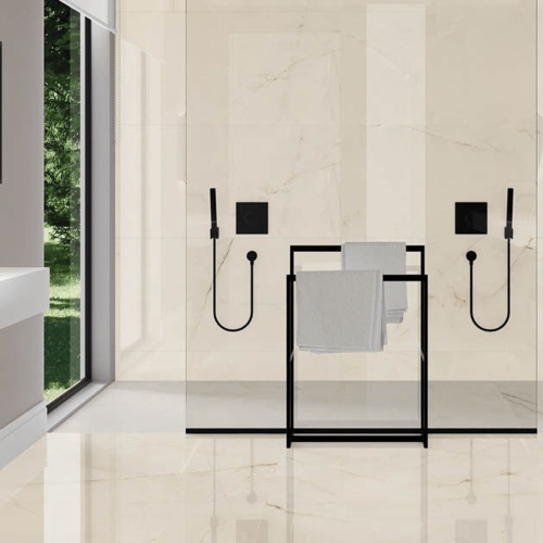 Porcelanato Timeless Wh Natural - 120x120cm Retificado