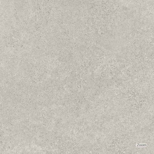 Porcelanato Pedra Hard 100x100cm Cinza - Portinari Veneto Sgr Esmaltado Retificado