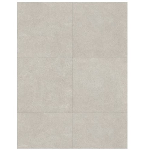 Porcelanato Pedra Natural 100x100cm Cinza - Portinari Veneto Sgr Nat Esmaltado Retificado