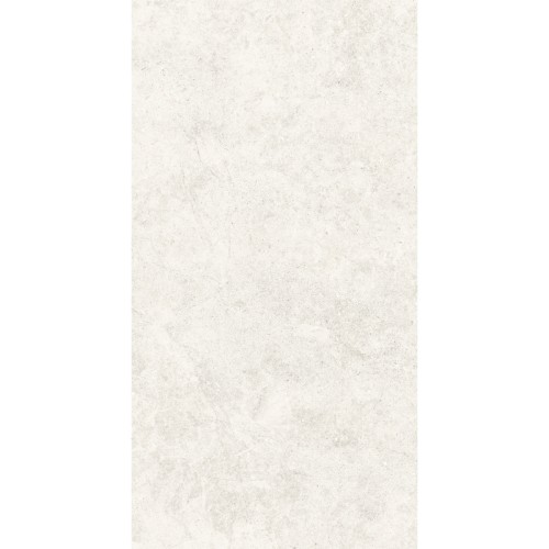 Porcelanato Pedra Hard 60x120cm Branco - Portinari Ritual Ofw Esmaltado Retificado
