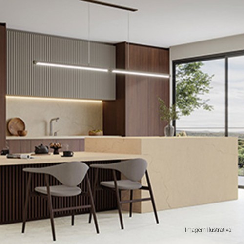 Porcelanato Pedra Hard 60x120cm Branco - Portinari Ritual Ofw Esmaltado Retificado