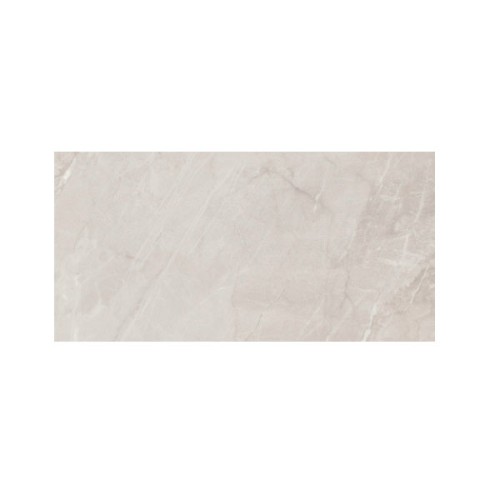 Porcelanato Acetinado Pedra 60x120cm Cinza - Portinari Pietra Di Savoie Sgr Act Esmaltado Retificado