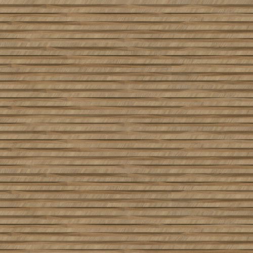 Porcelanato Amadeirado Matte 30x120cm Marrom - Ceusa Paralelo Wood No Esmaltado Retificado