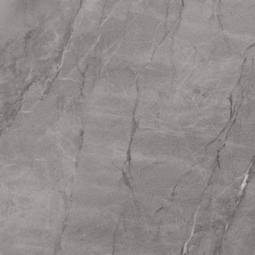 Porcelanato Pedra Hard 100x100cm Cinza - Portinari Pietra Di Savoie Gr Mat Esmaltado Retificado