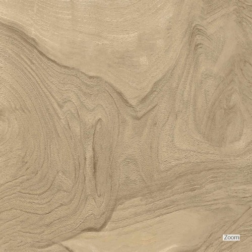 Porcelanato Amadeirado Natural 20x120cm Bege - Portinari Palco Be Nat Esmaltado Retificado