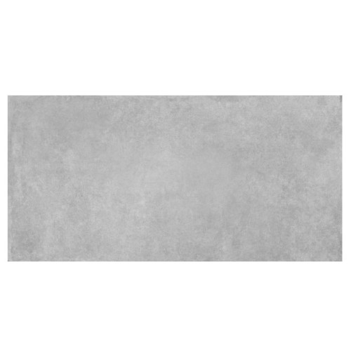 Porcelanato Cimentício Natural 60x120cm Cinza - Portinari Munich Sgr Nat Esmaltado Retificado